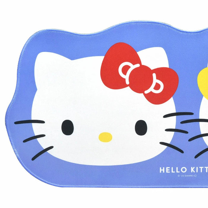 Japan Sanrio - Hello Kitty Desk Mat