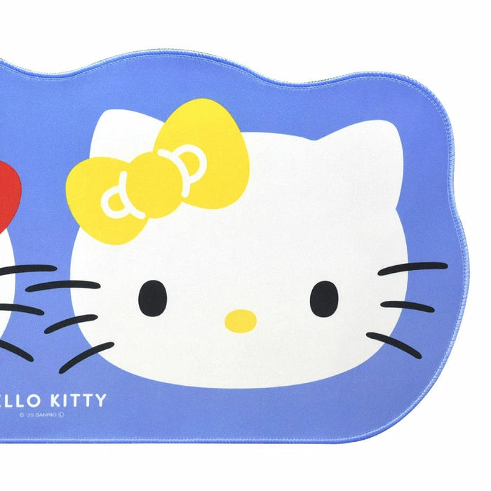 Japan Sanrio - Hello Kitty Desk Mat