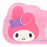 Japan Sanrio - My Melody Desk Mat