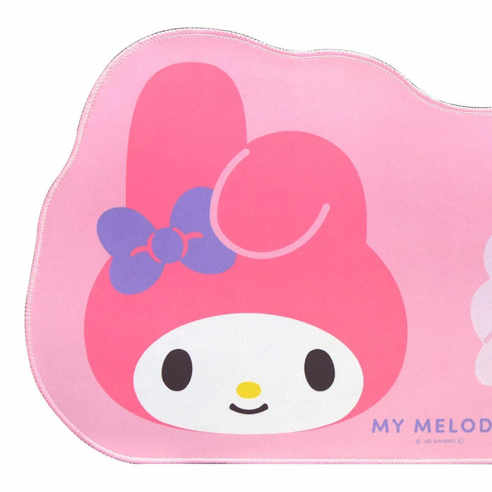 Japan Sanrio - My Melody Desk Mat