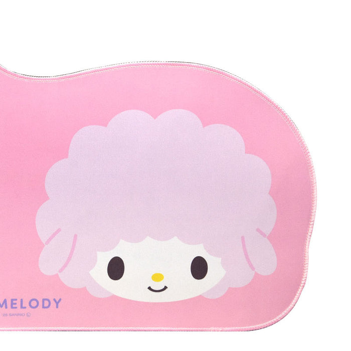 Japan Sanrio - My Melody Desk Mat