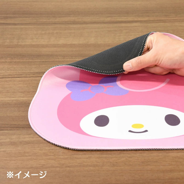Japan Sanrio - My Melody Desk Mat