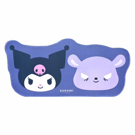 Japan Sanrio - Kuromi Desk Mat