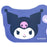 Japan Sanrio - Kuromi Desk Mat