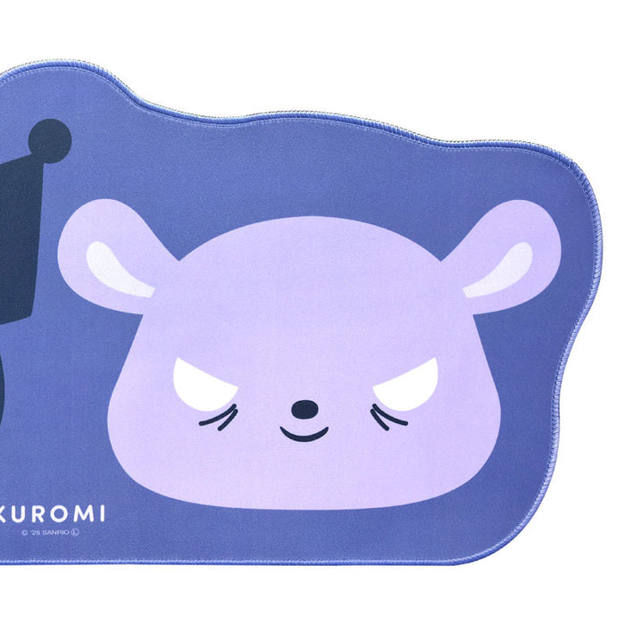 Japan Sanrio - Kuromi Desk Mat