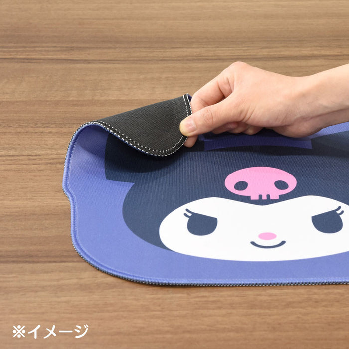 Japan Sanrio - Kuromi Desk Mat