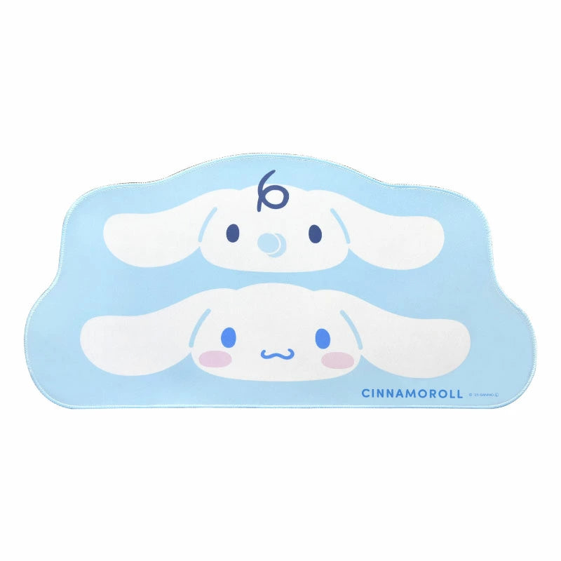 Japan Sanrio - Cinnamoroll Desk Mat