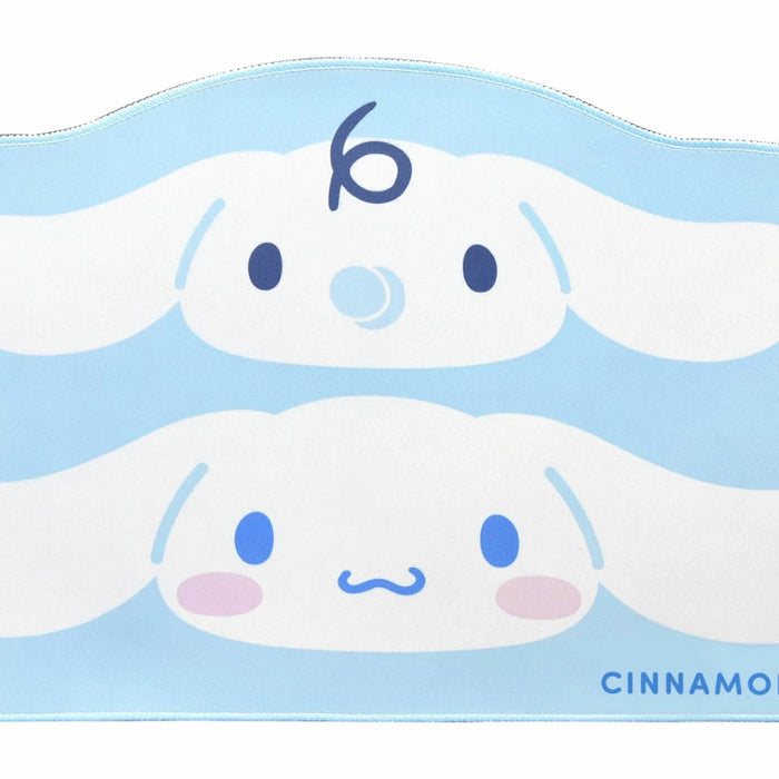 Japan Sanrio - Cinnamoroll Desk Mat