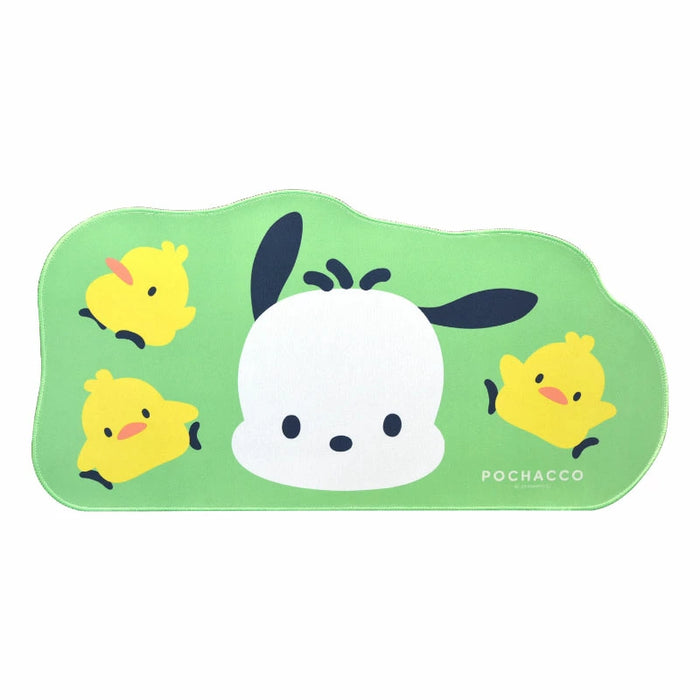 Japan Sanrio - Pochacoo Desk Mat