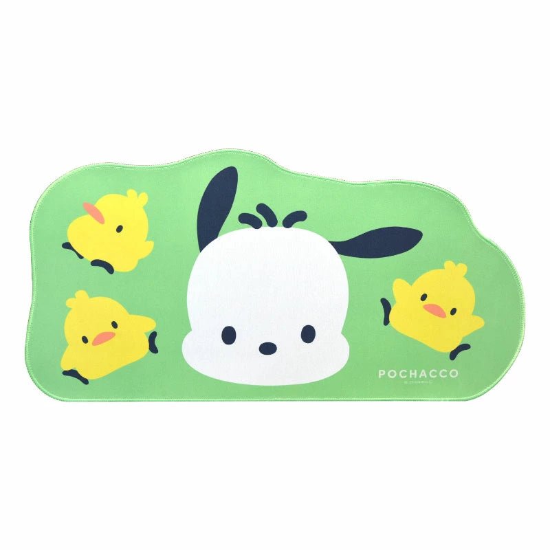 Japan Sanrio - Pochacoo Desk Mat
