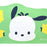 Japan Sanrio - Pochacoo Desk Mat