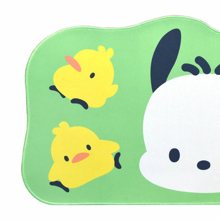 Japan Sanrio - Pochacoo Desk Mat