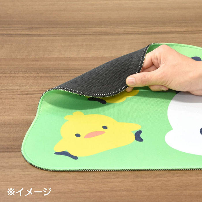 Japan Sanrio - Pochacoo Desk Mat