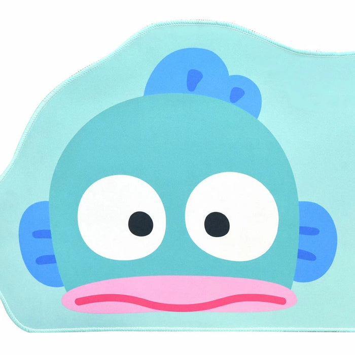 Japan Sanrio - Hangyodan Desk Mat