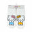 Japan Sanrio - Hello Kitty Crew Socks