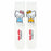 Japan Sanrio - Hello Kitty Crew Socks