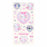 Japan Sanrio - Hello Kitty Sparkling Jewel Stickers (Ballet Core)
