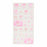 Japan Sanrio - My Melody & My Sweet Piano Tile Sticker (Ballet Core)
