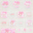 Japan Sanrio - My Melody & My Sweet Piano Tile Sticker (Ballet Core)
