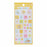 Japan Sanrio - COROCOROKURIRIN Tile Sticker (Ballet Core)
