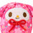 Japan Sanrio - My Melody Magnet (Sakura Daruma)