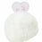 Japan Sanrio - Hello Kitty Fur Ballpoint Pen (Ballet Core)