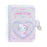 Japan Sanrio - Hello Kitty Locked Notebook (Ballet Core)