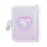 Japan Sanrio - Hello Kitty Locked Notebook (Ballet Core)