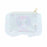 Japan Sanrio - Hello Kitty Frilled Pouch (Ballet Core)