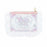 Japan Sanrio - My Melody & My Sweet Piano Frilled Pouch (Ballet Core)