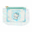 Japan Sanrio - Charmy Kitty Ruffled Pouch (Ballet Core)