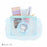 Japan Sanrio - Charmy Kitty Ruffled Pouch (Ballet Core)