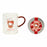 Japan Sanrio - Hello Kitty Lupicia Tea & Mug