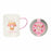 Japan Sanrio - My Melody Lupicia Tea & Mug