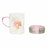 Japan Sanrio - My Melody Lupicia Tea & Mug