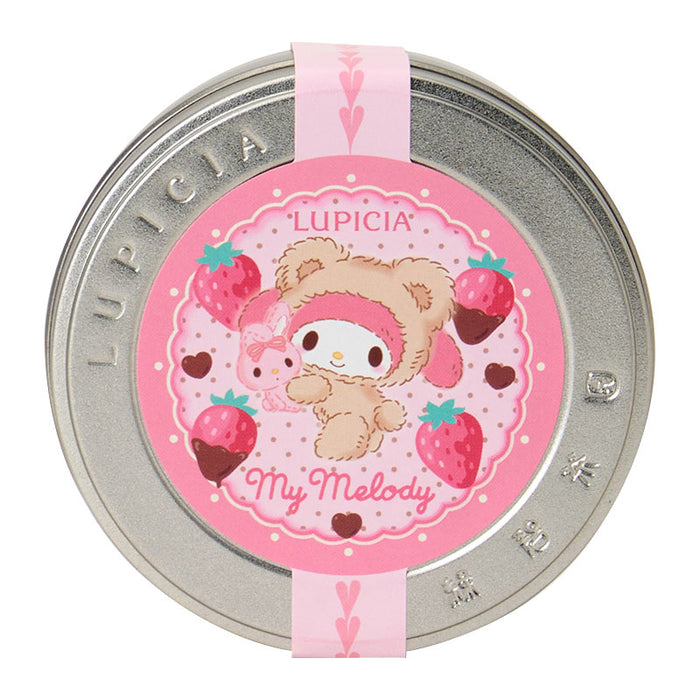 Japan Sanrio - My Melody Lupicia Tea & Mug