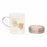 Japan Sanrio - The Little Twin Stars Lupicia Tea & Mug