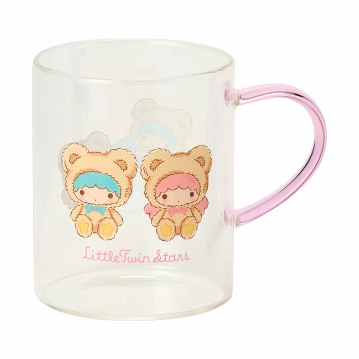 Japan Sanrio - The Little Twin Stars Lupicia Tea & Mug