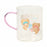 Japan Sanrio - The Little Twin Stars Lupicia Tea & Mug