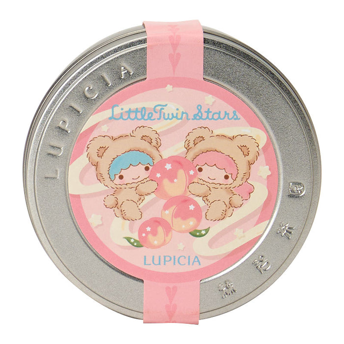 Japan Sanrio - The Little Twin Stars Lupicia Tea & Mug