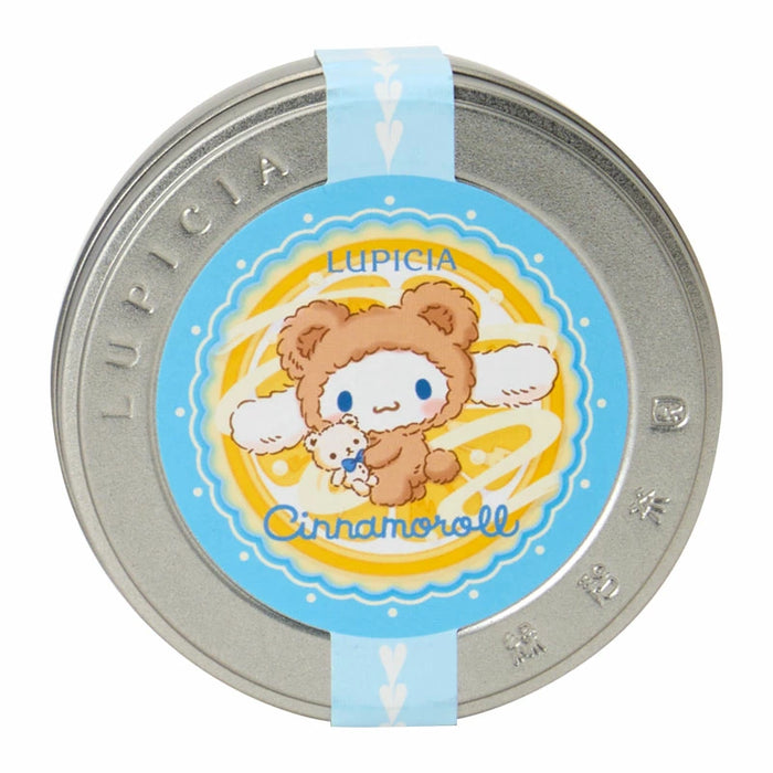 Japan Sanrio - Cinnamoroll Lupicia Tea & Mug