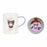 Japan Sanrio - Kuromi Lupicia Tea & Mug