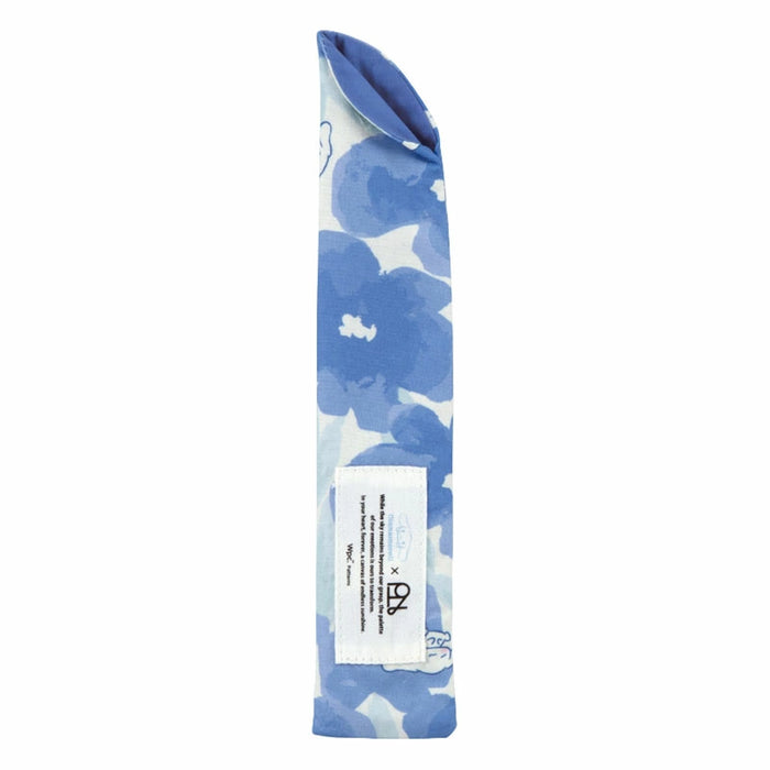 Japan Sanrio - Cinnamoroll Hand Fan in Gift Box