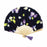 Japan Sanrio - Kuromi Hand Fan in Gift Box
