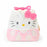 Japan Sanrio - Christmas Sweets 2025 Collection x Hello Kitty Candy & Character-Shaped Drawstring Bag