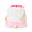 Japan Sanrio - Christmas Sweets 2025 Collection x Hello Kitty Candy & Character-Shaped Drawstring Bag