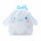 Japan Sanrio - Christmas Sweets 2025 Collection x Cinnamoroll Candy & Character-Shaped Drawstring Bag