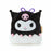 Japan Sanrio - Christmas Sweets 2025 Collection x Kuromi Candy & Character-Shaped Drawstring Bag