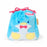 Japan Sanrio - Christmas Sweets 2025 Collection x Tuxedo Sam Candy & Character-Shaped Drawstring Bag