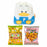 Japan Sanrio - Christmas Sweets 2025 Collection x Pekkle Candy & Character-Shaped Drawstring Bag